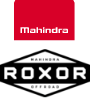 Mahindra ROXOR logo